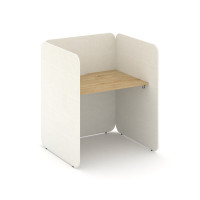 Call center Комплект №1 KC.K-001 Тиквуд Светлый/Romeo 01 816*909*1200