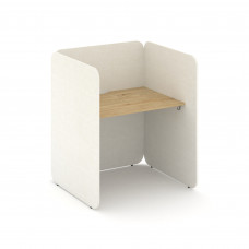 Call center Комплект №1 KC.K-001 Тиквуд Светлый/Romeo 01 816*909*1200