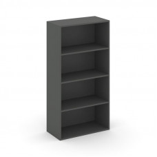 Rift Корпус шкафа широкого 4 ниши RF.KSS-4.N Антрацит NEW 758*374*1466