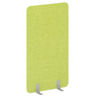 R-line soft Перегородки на металлических опорах на фетровых подпятниках AP.F-100-180 Romeo 07/Металл