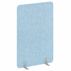 R-line soft Перегородки на металлических опорах на фетровых подпятниках AP.F-120-180 Romeo 09/Металл