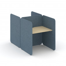 Call center Комплект №4 KC.K-004 Акация Лорка/Romeo 10 816*1800*1200