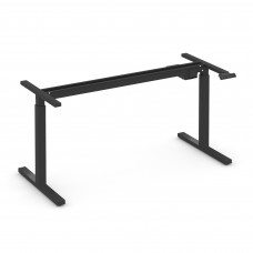 Move up Каркас стола электроподъемного MV.SE-K-4.7 Металл Черный 1500*680*695-1165