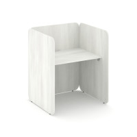 Bell Комплект №1 KCB.K-001 Снежная Патина 816*909*1200