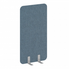 R-line soft Перегородки на металлических опорах на фетровых подпятниках AP.F-80-150 Romeo 10/Металл