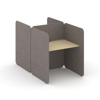 Call center Комплект №4 KC.K-004 Акация Лорка/Romeo 05 816*1800*1200