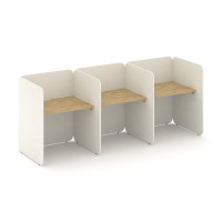 Call center Комплект №13 KC.K-013 Тиквуд Светлый/Romeo 01 3012*909*1200