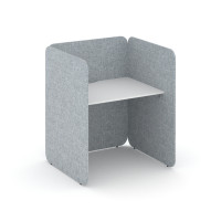 Call center Комплект №1 KC.K-001 Белый/Romeo 13 816*909*1200