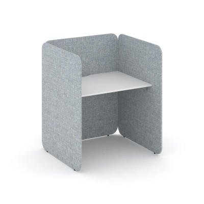 Call center Комплект №1 KC.K-001 Белый/Romeo 13 816*909*1200