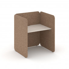 Call center Комплект №11 KC.K-011 Денвер Светлый/Romeo 03 1016*909*1200