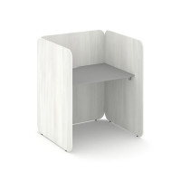 Bell Комплект №1 KCB.K-001 Серый/Снежная Патина 816*909*1200