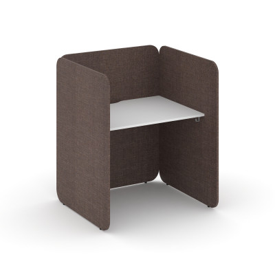 Call center Комплект №1 KC.K-001 Белый/Romeo 04 816*909*1200