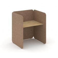 Call center Комплект №11 KC.K-011 Тиквуд Светлый/Romeo 03 1016*909*1200