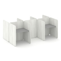 Bell Комплект №8 KCB.K-008 Серый/Снежная Патина 2412*1800*1200