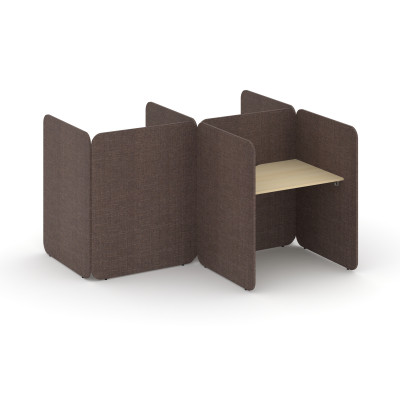 Call center Комплект №7 KC.K-007 Акация Лорка/Romeo 04 1614*1800*1200