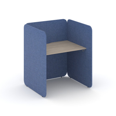 Call center Комплект №11 KC.K-011 Дуб Аттик/Romeo 11 1016*909*1200