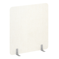 R-line soft Перегородки на металлических опорах на фетровых подпятниках AP.F-136-150 Romeo 01/Металл