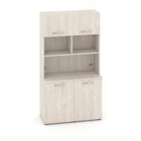 Fit Вариант № 6 MN-006 Денвер Светлый 1200*600/420*2178