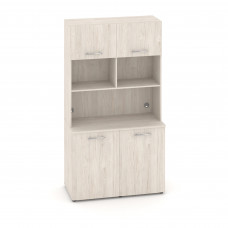 Fit Вариант № 6 MN-006 Денвер Светлый 1200*600/420*2178