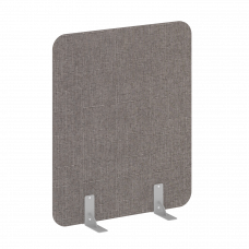 R-line soft Перегородки на металлических опорах на фетровых подпятниках AP.F-100-120 Romeo 05/Металл