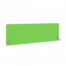 Slim Экран тканевый С.ТЭКР-5 Зеленый 1290*450*22