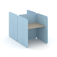 Call center Комплект №14 KC.K-014 Дуб Аттик/Romeo 09 1016*1800*1200