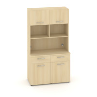 Fit Вариант № 9 MN-009 Акация Лорка 1200*600/420*2175