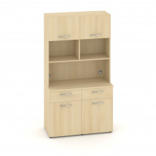 Fit Вариант № 9 MN-009 Акация Лорка 1200*600/420*2175