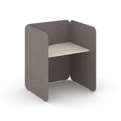 Call center Комплект №11 KC.K-011 Денвер Светлый/Romeo 05 1016*909*1200