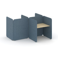 Call center Комплект №17 KC.K-017 Акация Лорка/Romeo 10 2014*1800*1200