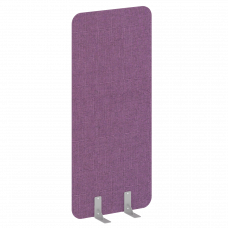 R-line soft Перегородки на металлических опорах на фетровых подпятниках AP.F-80-180 Romeo 06/Металл