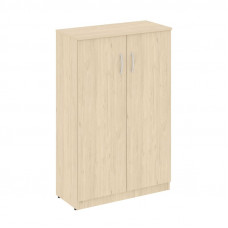 Nova S Шкаф средний широкий В.СТ-2.3 Бук Артизан 770*360*1203