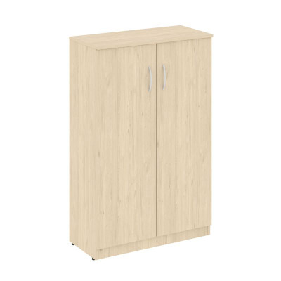 Nova S Шкаф средний широкий В.СТ-2.3 Бук Артизан 770*360*1203