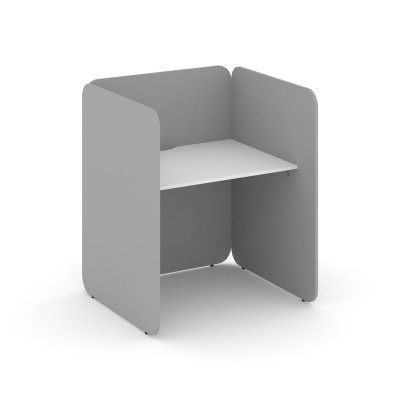 Bell Комплект №11 KCB.K-011 Белый Бриллиант/Серый 1016*909*1200