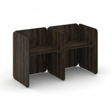 Bell Комплект №12 KCB.K-012 Дуб Мали 2014*909*1200