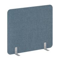 R-line soft Перегородки на металлических опорах на фетровых подпятниках AP.F-136-120 Romeo 10/Металл