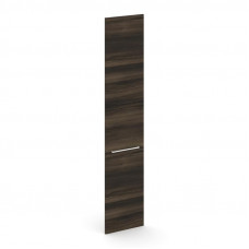 Rift Фасад шкафа 5 ниш правый RF.FS-5 (R) Дуб Мали/Белый Ручки 376*18*1824