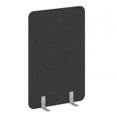 R-line soft Перегородки на металлических опорах на фетровых подпятниках AP.F-100-150 Romeo 12/Металл