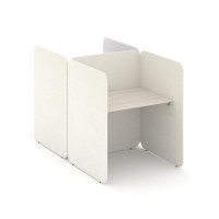 Call center Комплект №14 KC.K-014 Денвер Светлый/Romeo 01 1016*1800*1200