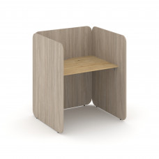 Bell Комплект №11 KCB.K-011 Тиквуд Светлый/Дуб Аттик 1016*909*1200