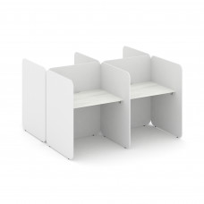 Bell Комплект №15 KCB.K-015 Снежная Патина/Белый Бриллиант 2014*1800*1200