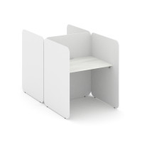 Bell Комплект №4 KCB.K-004 Снежная Патина/Белый Бриллиант 816*1800*1200