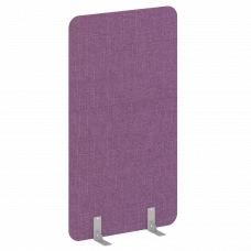 R-line soft Перегородки на металлических опорах на фетровых подпятниках AP.F-100-180 Romeo 06/Металл