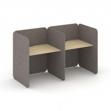 Call center Комплект №2 KC.K-002 Акация Лорка/Romeo 05 1614*909*1200