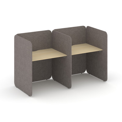 Call center Комплект №2 KC.K-002 Акация Лорка/Romeo 05 1614*909*1200