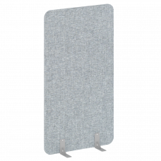 R-line soft Перегородки на металлических опорах на фетровых подпятниках AP.F-100-180 Romeo 13/Металл