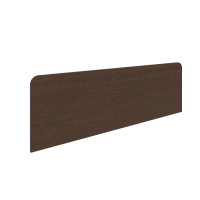 Slim Экран для стола (С.СП-5; С-СП-5.1; С-СП-5.2; С-СП-5.3) С.ЭКР-5 Венге Цаво 1290*435*18