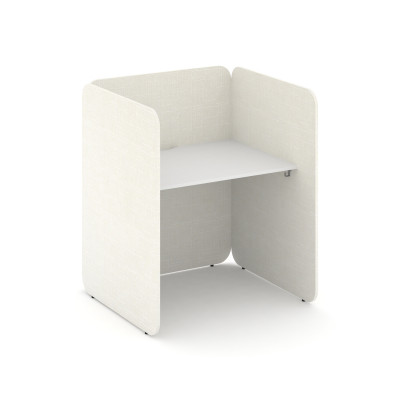 Call center Комплект №11 KC.K-011 Белый/Romeo 01 1016*909*1200