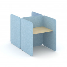 Call center Комплект №14 KC.K-014 Акация Лорка/Romeo 09 1016*1800*1200