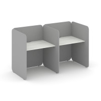 Bell Комплект №12 KCB.K-012 Снежная Патина/Серый 2014*909*1200